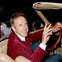 David Arquette