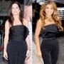 Sandra Bullock, Paula Abdul