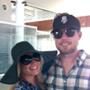 Jessica Simpson, Eric Johnson, Twitter