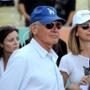 Harrison Ford, Calista Flockhart