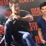 Taylor Lautner