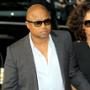 Randy Jackson, Janet Jackson