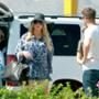 Jessica Simpson, Ashlee Simpson