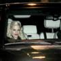 Gwen Stefani, Gavin Rossdale