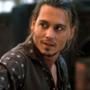 Johnny Depp, Chocolat