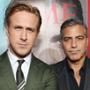 Ryan Gosling, George Clooney