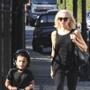 Gwen Stefani, Kingston Rossdale