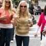 Kendra Wilkinson