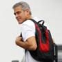 George Clooney
