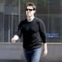 Tom Cruise