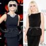 Lady Gaga, Anna Farris
