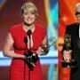 Kate Winslet, Martin Scorsese