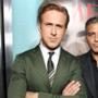 Ryan Gosling, George Clooney