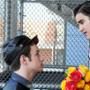 GLEE, Chris Colfer, Darren Criss