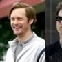 Alexander Skarsgard, Tom Cruise