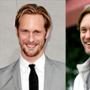 Alexander Skarsgard