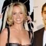 Britney Spears, Jason Alexander