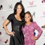 Kimora Lee Simmons, Christina Milian