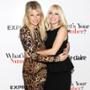 Ari Graynor, Anna Faris