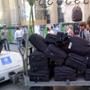 Rachel Zoe, Luggage, Twitter