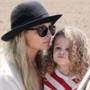 Nicole Richie, Harlow