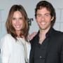 Lisa Linde, James Marsden