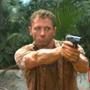 Berenice Marlohe, Daniel Craig