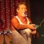 David Hasselhoff 