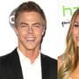 Derek Hough, Lauren Conrad