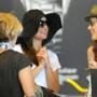 Lea Michele, Marion Cotillard