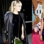 Ashley Tisdale, Nicole Richie