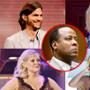 Ashton Kutcher, January Jones, Nancy Grace, Nicole Richie, Conrad Murray