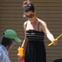 Sandra Bullock, Louis