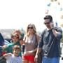 LeAnn Rimes, Eddie Cibrian