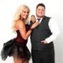 LACEY SCHWIMMER, CHAZ BONO