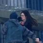 Anne Hathaway, Dark Knight Rises