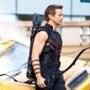 Jeremy Renner