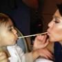 Kourtney Kardashian, Mason Disick