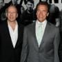 Bruce Willis, Arnold Schwarzenegger, Sylvester Stallone
