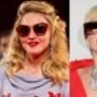 Madonna, Lady Gaga
