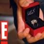 Kim Kardashian, Kris Humphries, Proposal Video