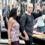 Matt Damon, Luciana Barroso