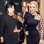 Kris Jenner, Kate Winslet