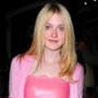Dakota Fanning