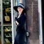 Anne Hathaway