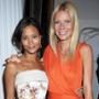 Thandie Newton, Gwyneth Paltrow