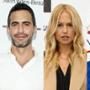 Marc Jacobs, Rachel Zoe, Christian Siriano