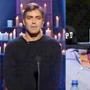 George Clooney, Brad Pitt, Tribute to Heroes