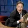 Jon Stewart, The Daily Show, Puppy