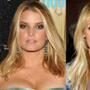Jessica Simpson, Nicole Richie